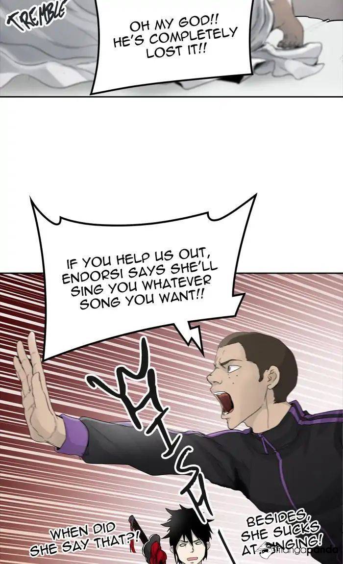 Tower of God Chapter 441 image 105